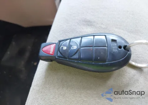 2015 Dodge Grand Caravan American Value Pkg из США, поврежденный, VIN 2C4RDGBG0FR606198